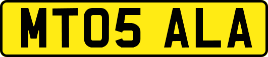 MT05ALA