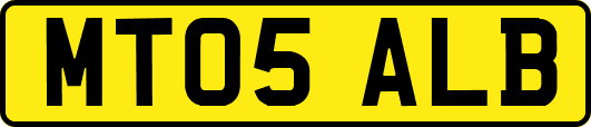 MT05ALB