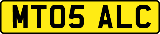 MT05ALC