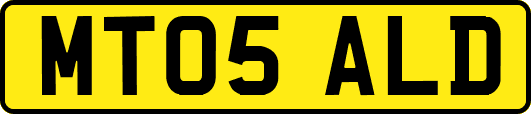 MT05ALD