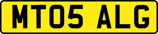 MT05ALG
