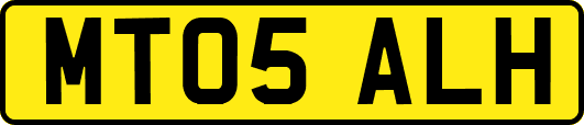 MT05ALH