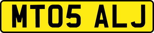 MT05ALJ