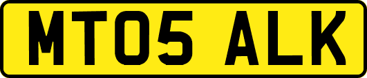 MT05ALK