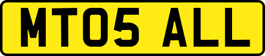 MT05ALL