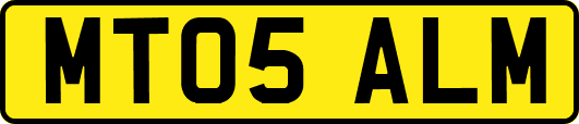MT05ALM