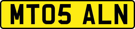 MT05ALN
