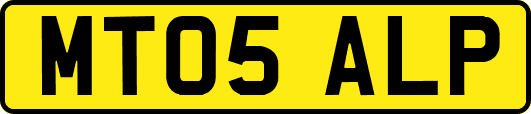 MT05ALP