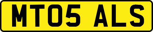 MT05ALS