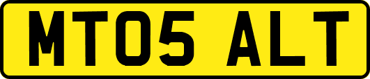 MT05ALT