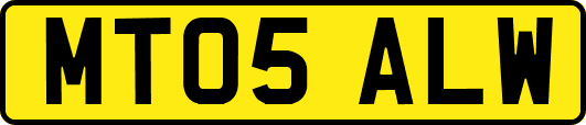MT05ALW