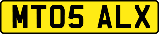 MT05ALX