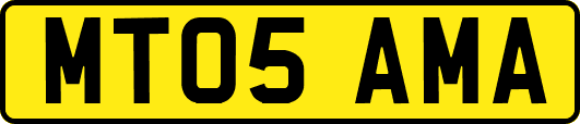 MT05AMA