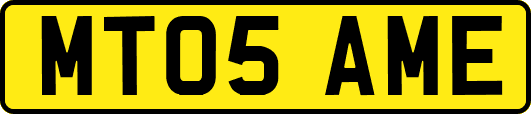 MT05AME