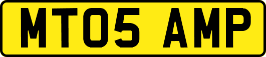 MT05AMP