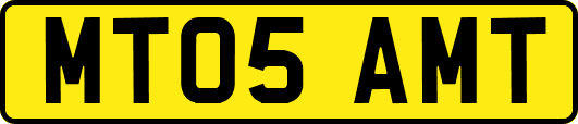 MT05AMT