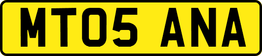 MT05ANA