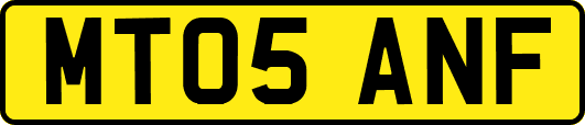 MT05ANF