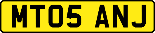 MT05ANJ