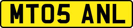 MT05ANL