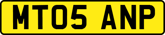MT05ANP