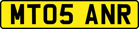 MT05ANR