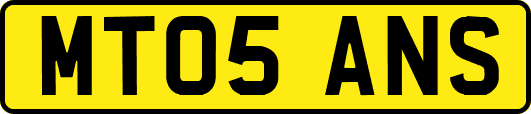 MT05ANS