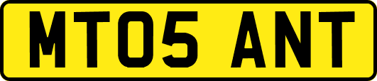 MT05ANT