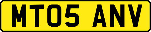 MT05ANV