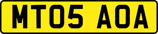 MT05AOA