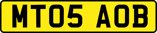 MT05AOB