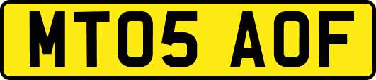MT05AOF