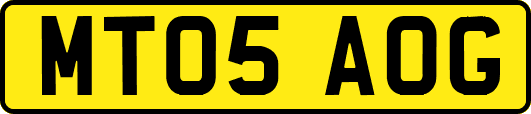 MT05AOG