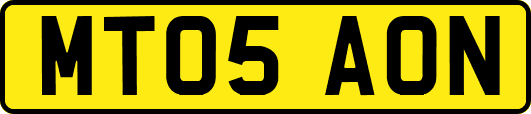 MT05AON