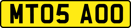 MT05AOO