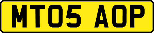 MT05AOP