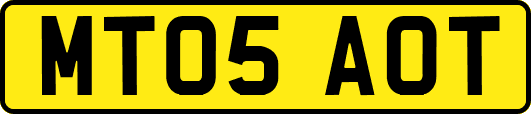 MT05AOT