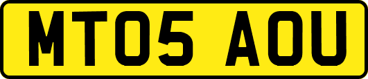 MT05AOU