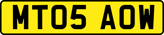 MT05AOW
