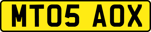 MT05AOX