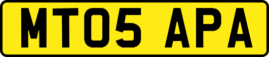 MT05APA