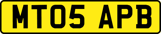 MT05APB