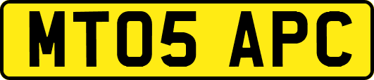 MT05APC