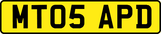 MT05APD