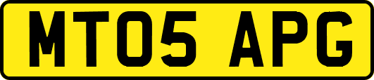 MT05APG