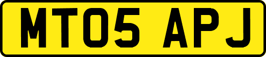 MT05APJ