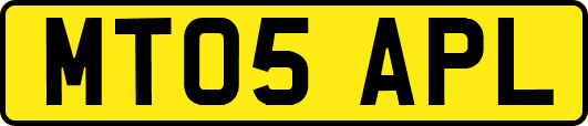 MT05APL