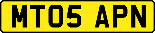 MT05APN