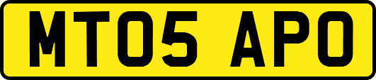 MT05APO