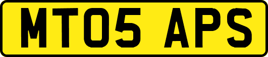 MT05APS